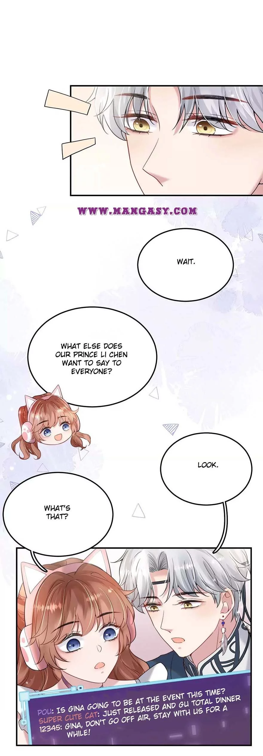 Kiss You Every Day Chapter 24 page 6