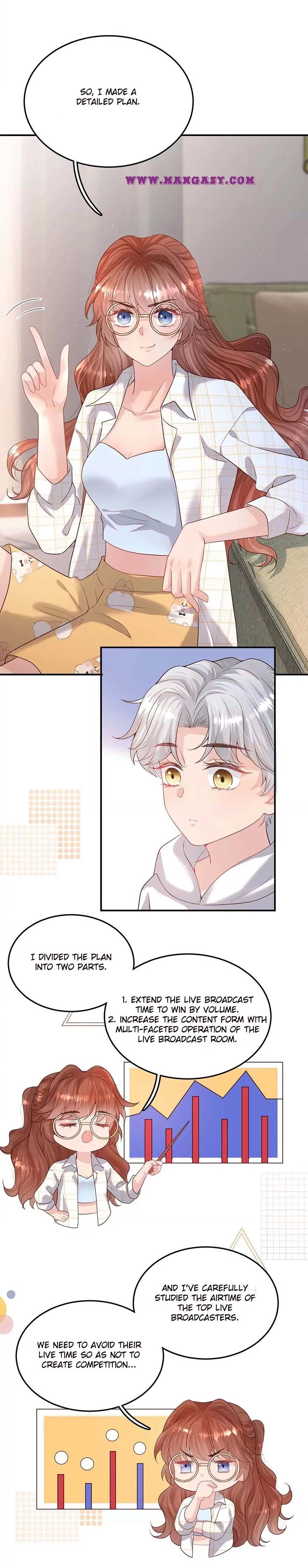 Kiss You Every Day Chapter 24 page 12