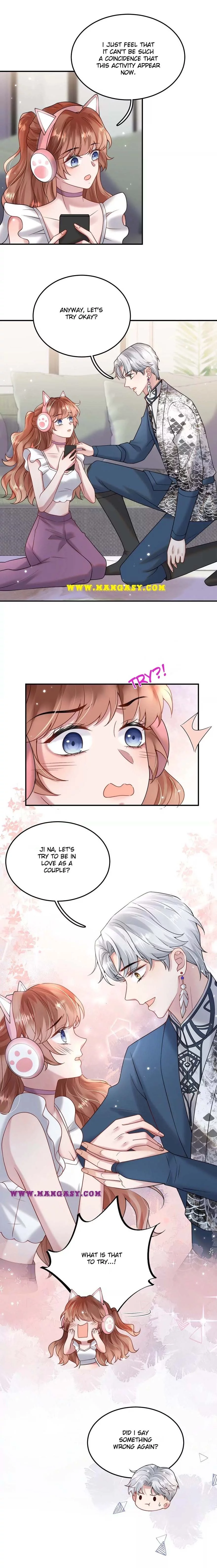 Kiss You Every Day Chapter 24 page 9