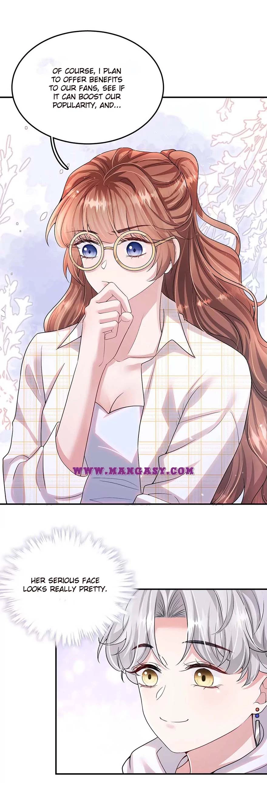 Kiss You Every Day Chapter 24 page 13