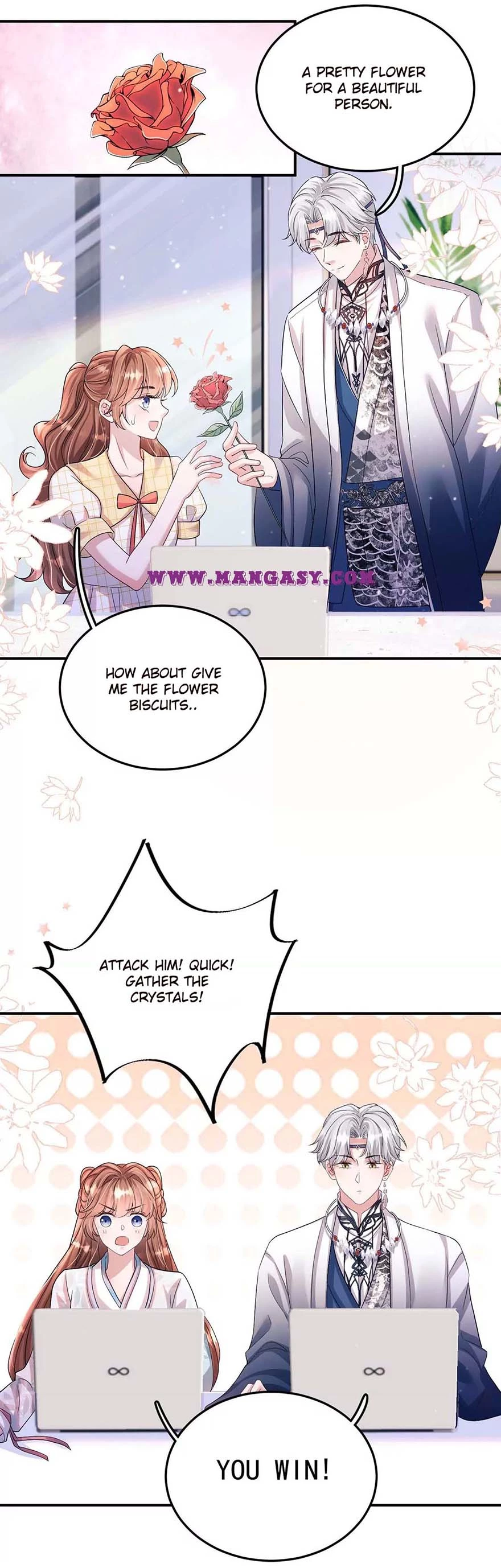 Kiss You Every Day Chapter 24 page 15