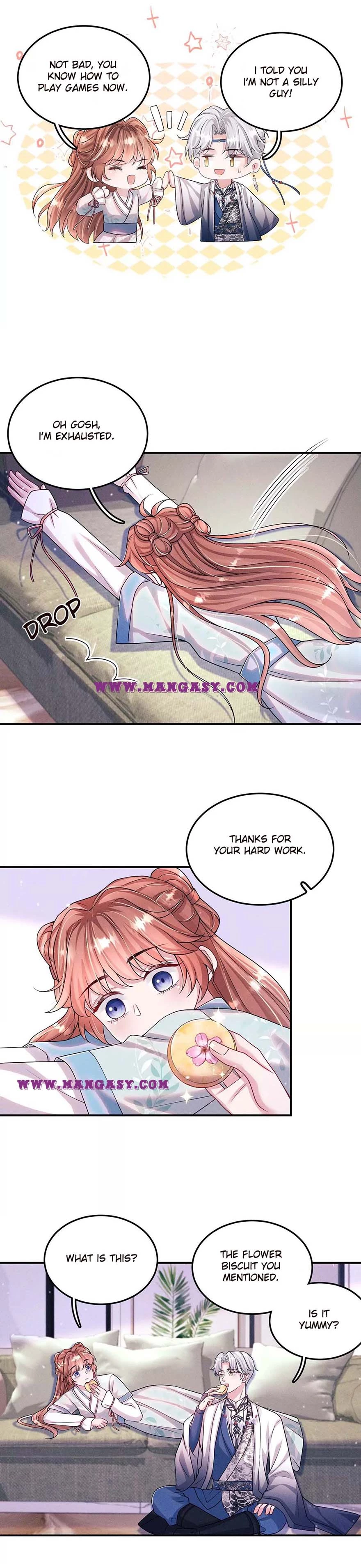 Kiss You Every Day Chapter 24 page 16