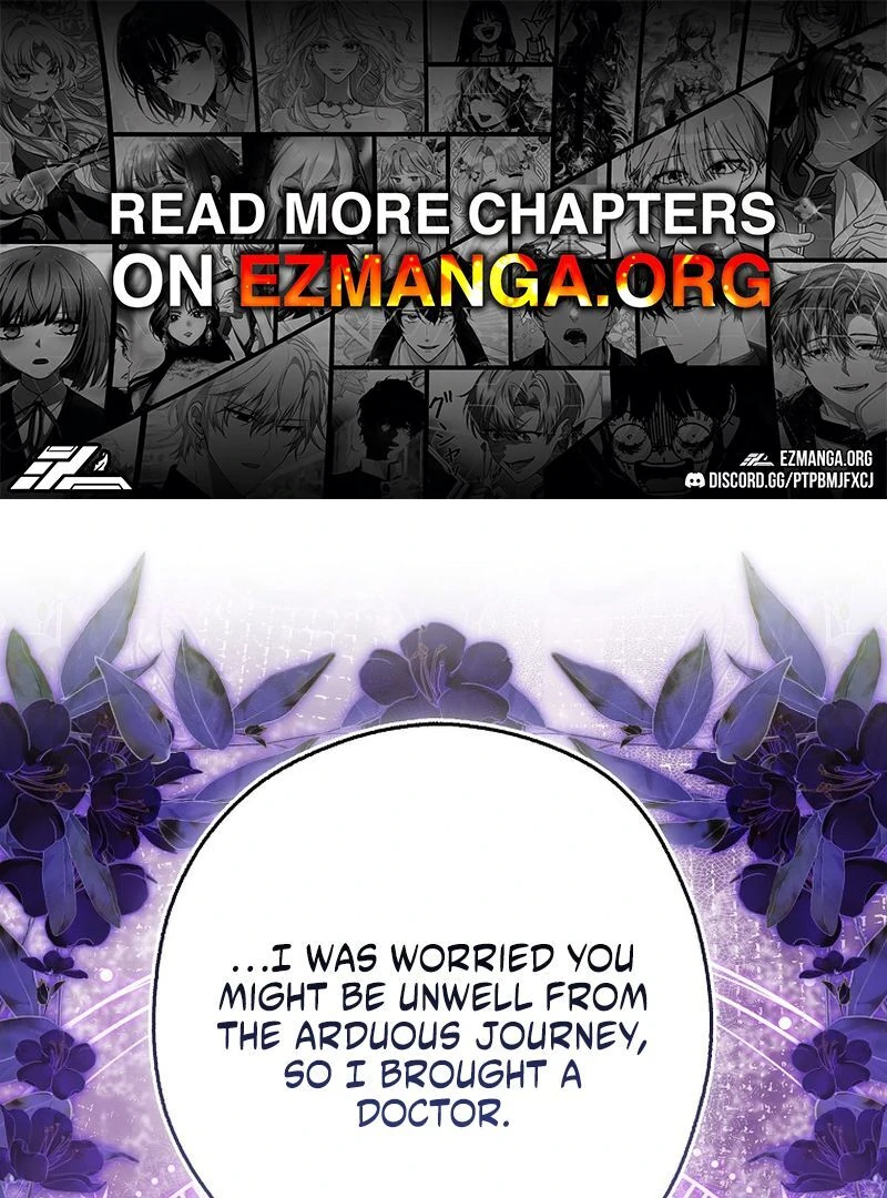 Marry or Die Chapter 25 page 1