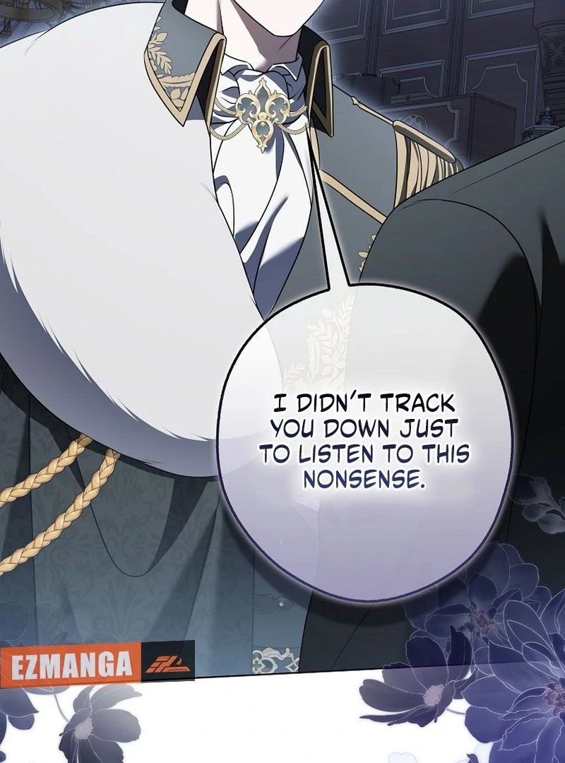 Marry or Die Chapter 25 page 33