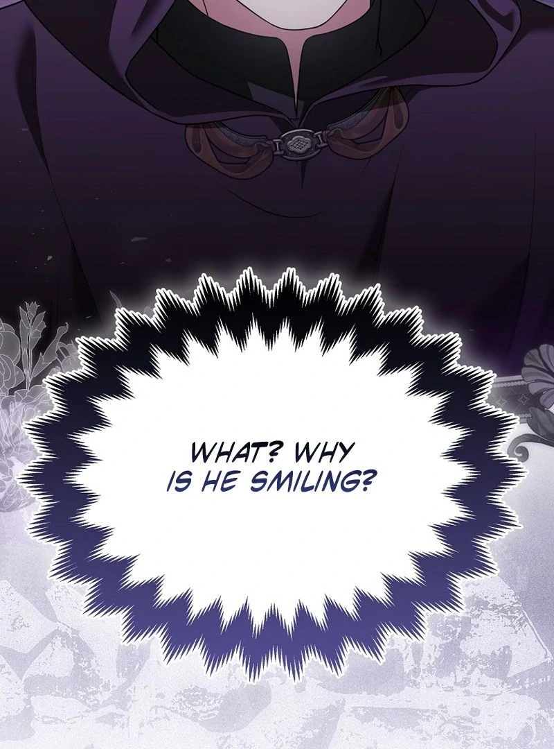 Marry or Die Chapter 25 page 17