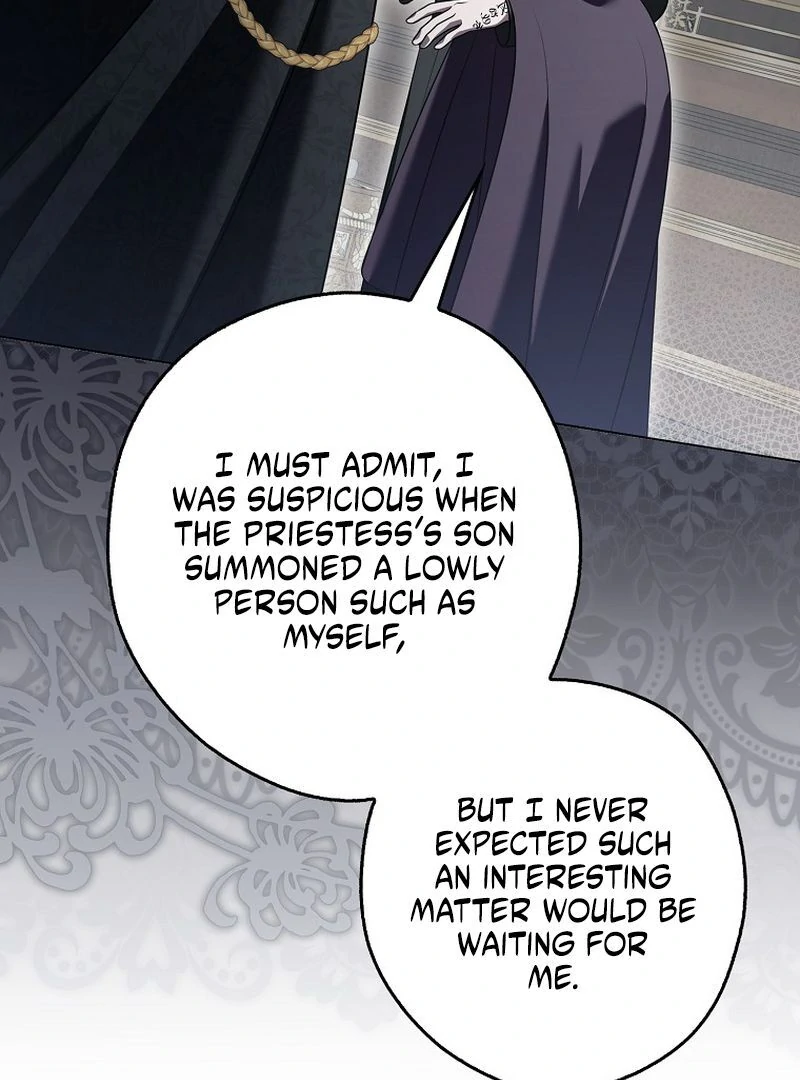 Marry or Die Chapter 25 page 26