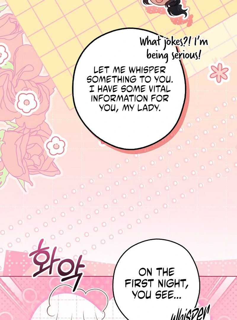 Marry or Die Chapter 25 page 98