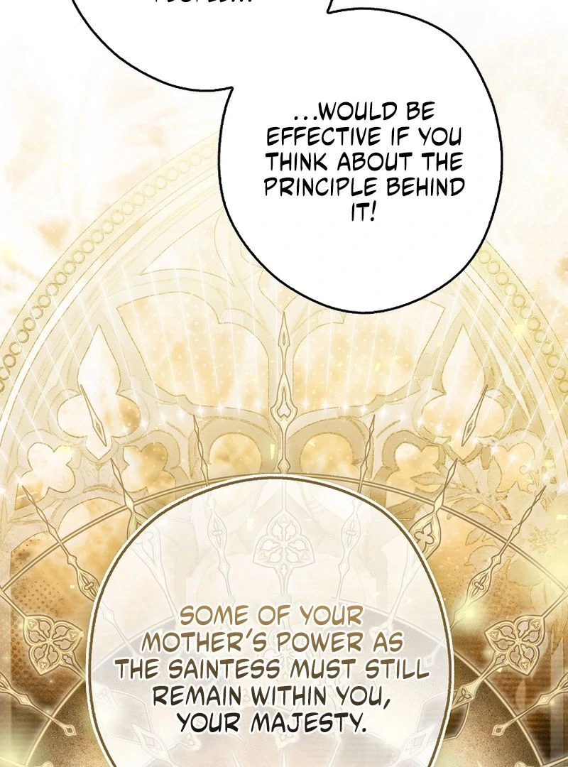 Marry or Die Chapter 25 page 60