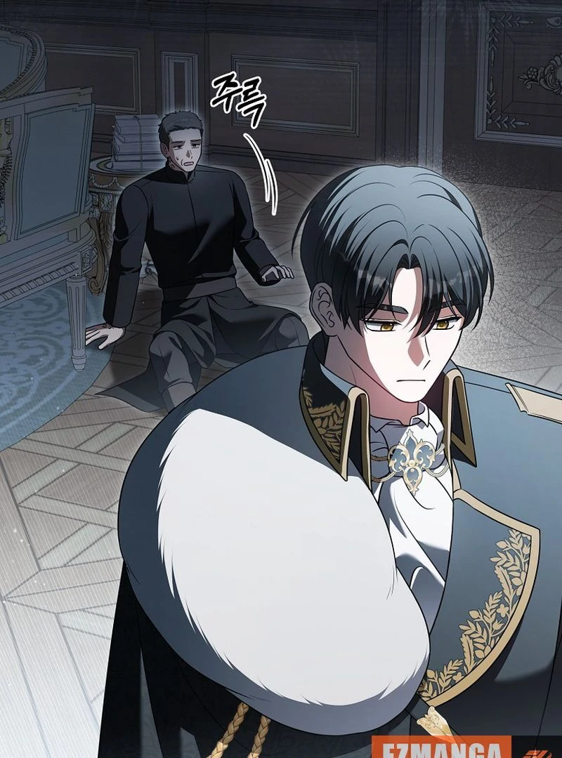 Marry or Die Chapter 25 page 66