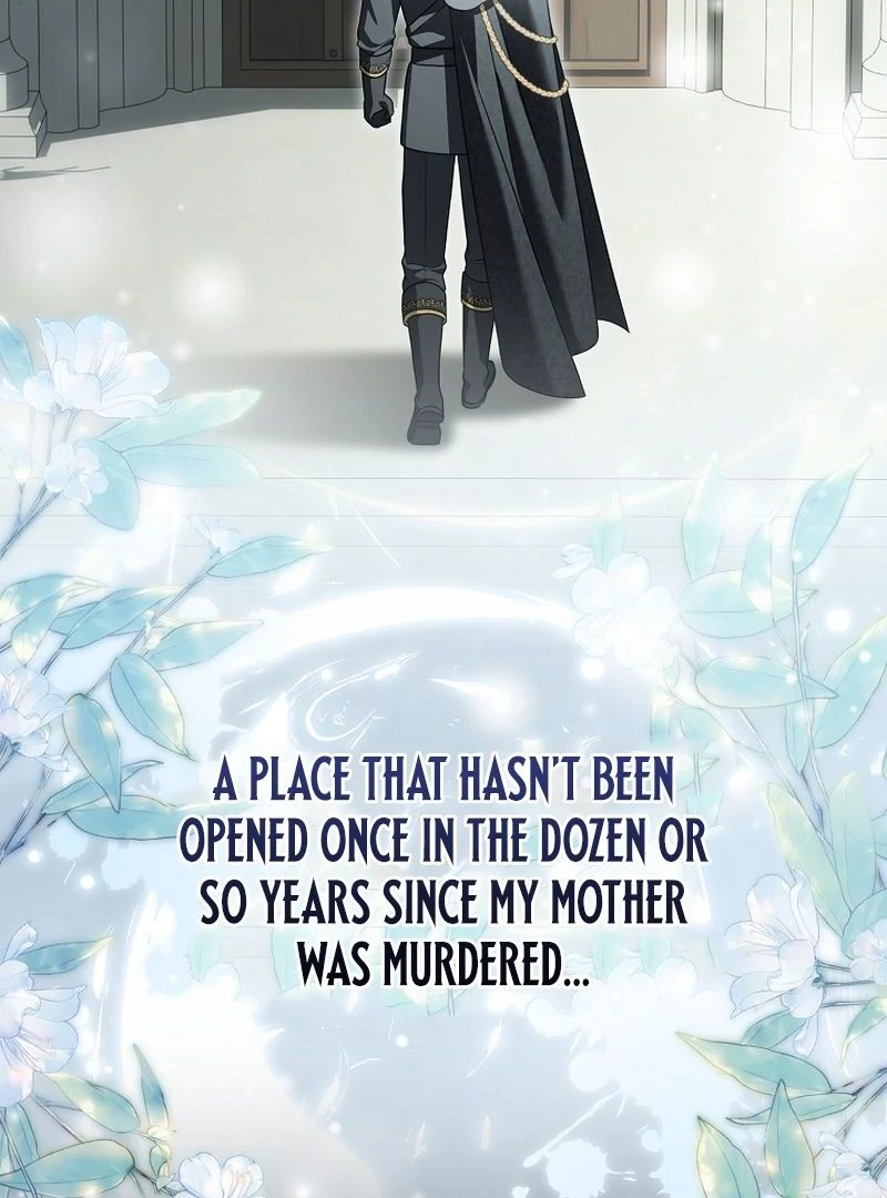 Marry or Die Chapter 25 page 69