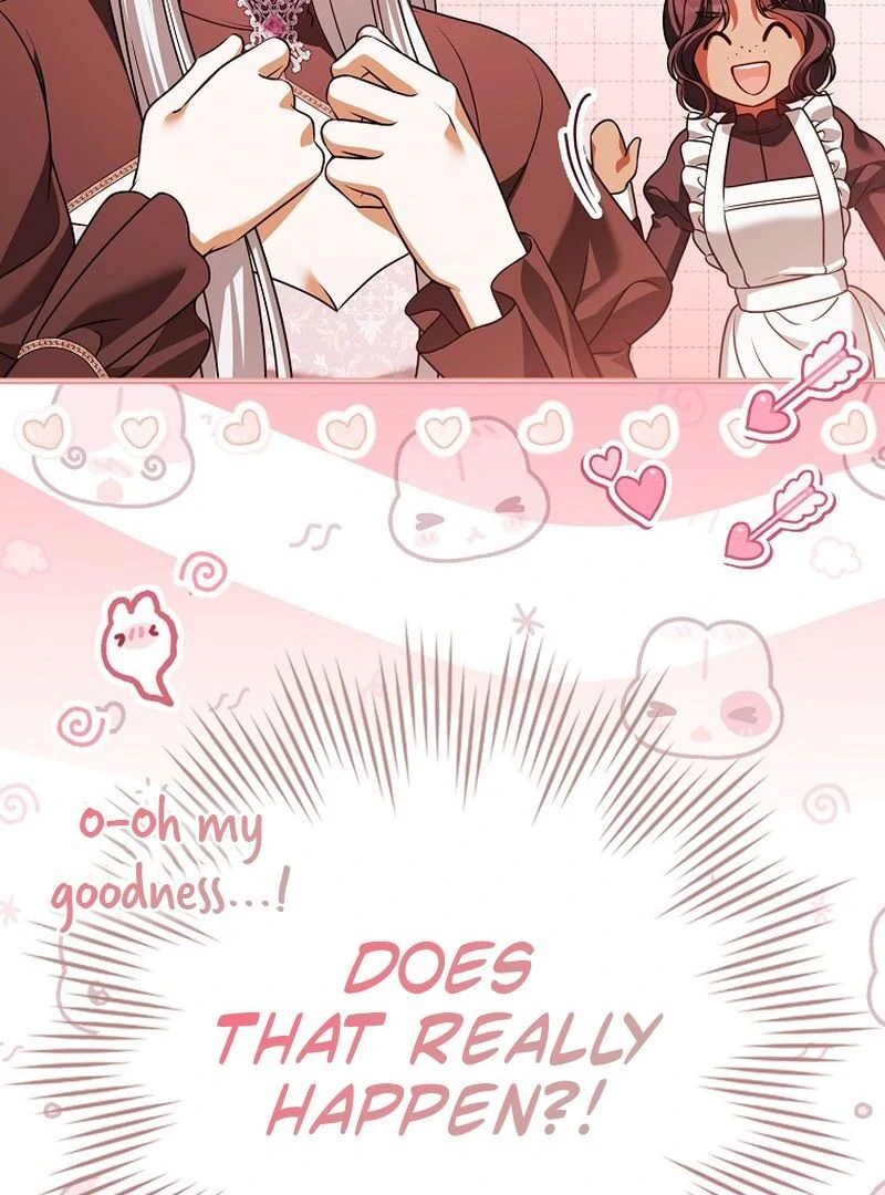 Marry or Die Chapter 25 page 101