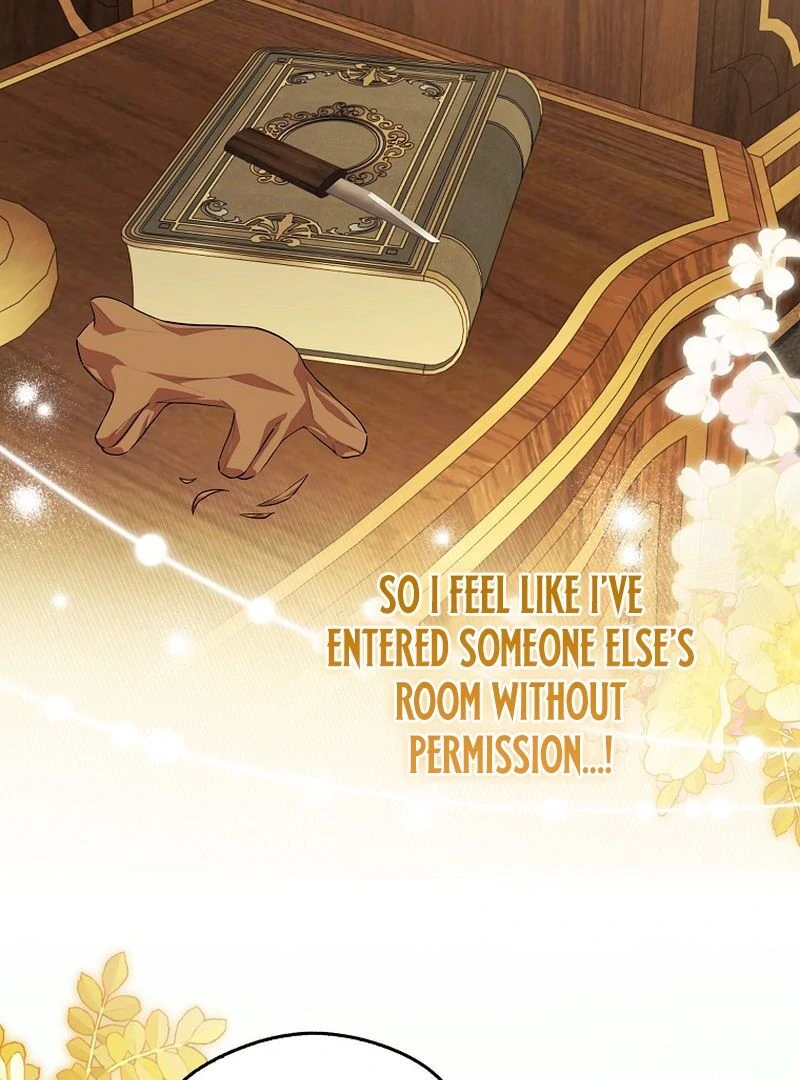 Marry or Die Chapter 25 page 91
