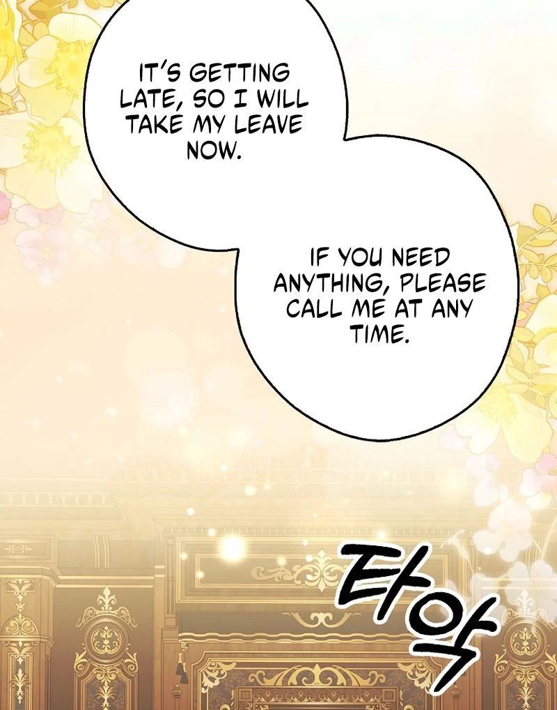Marry or Die Chapter 25 page 92