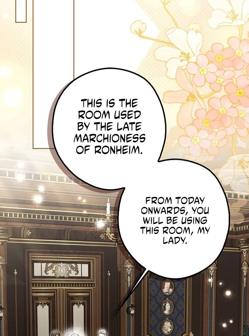 Marry or Die Chapter 25 page 77