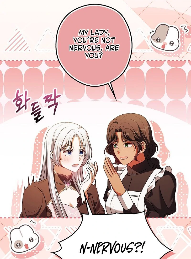 Marry or Die Chapter 25 page 94