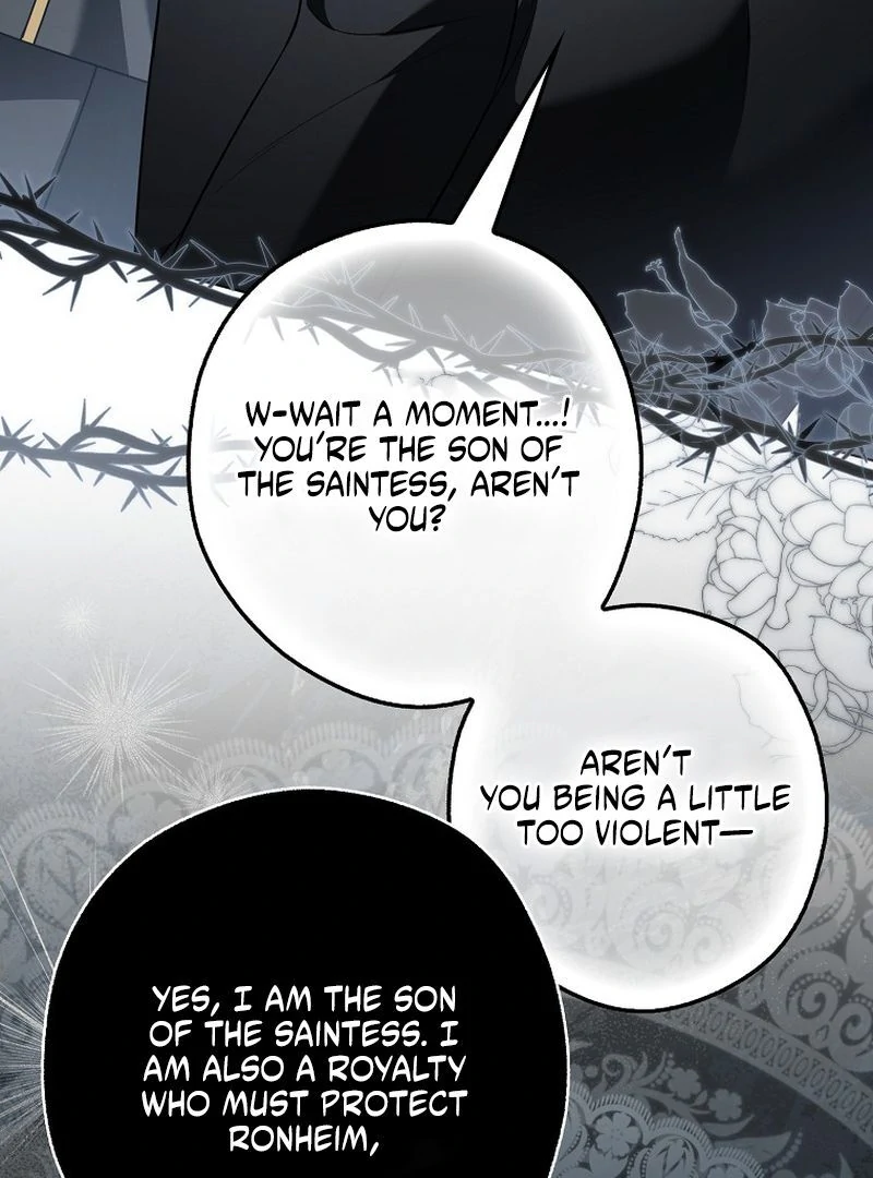 Marry or Die Chapter 25 page 54