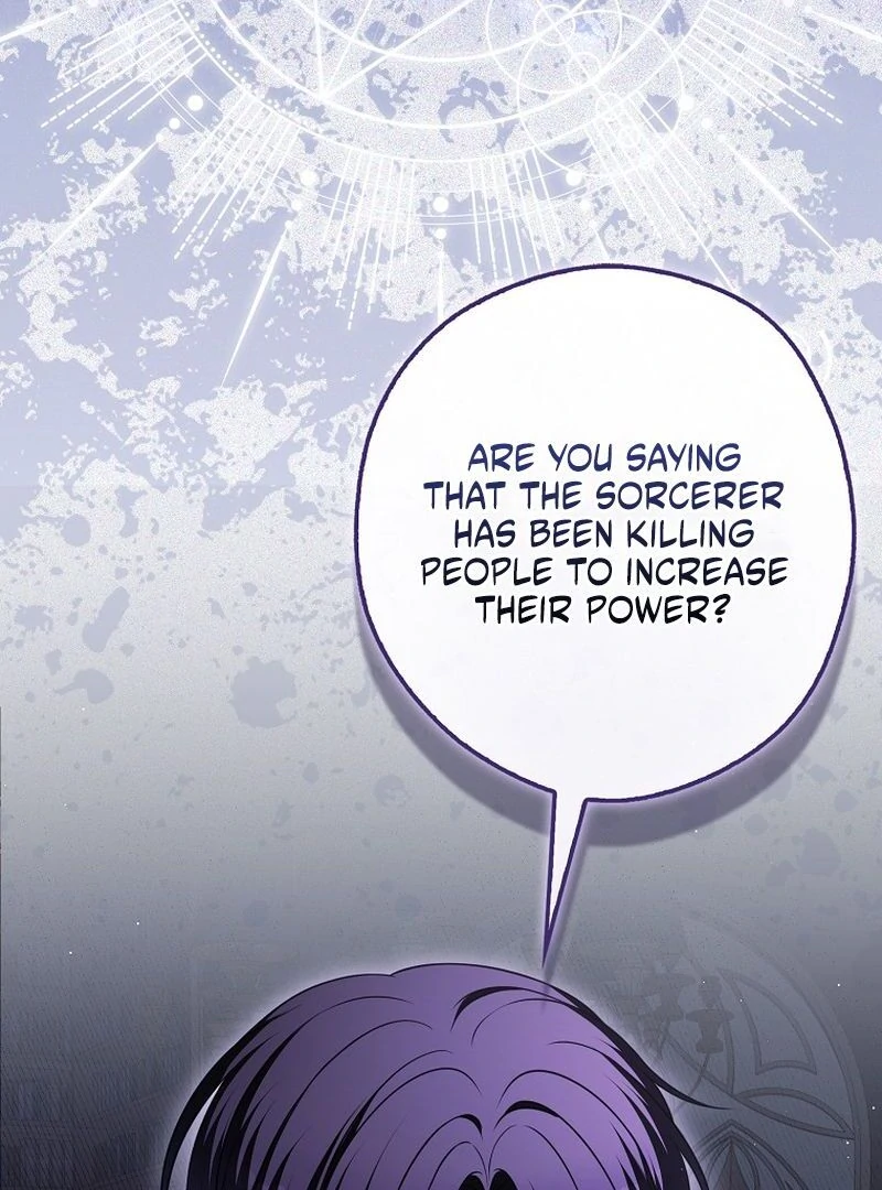 Marry or Die Chapter 25 page 41