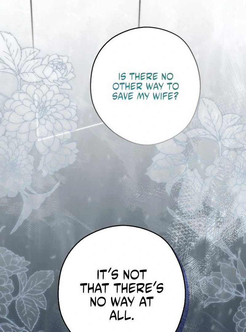 Marry or Die Chapter 25 page 48