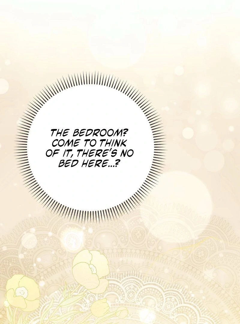 Marry or Die Chapter 25 page 84