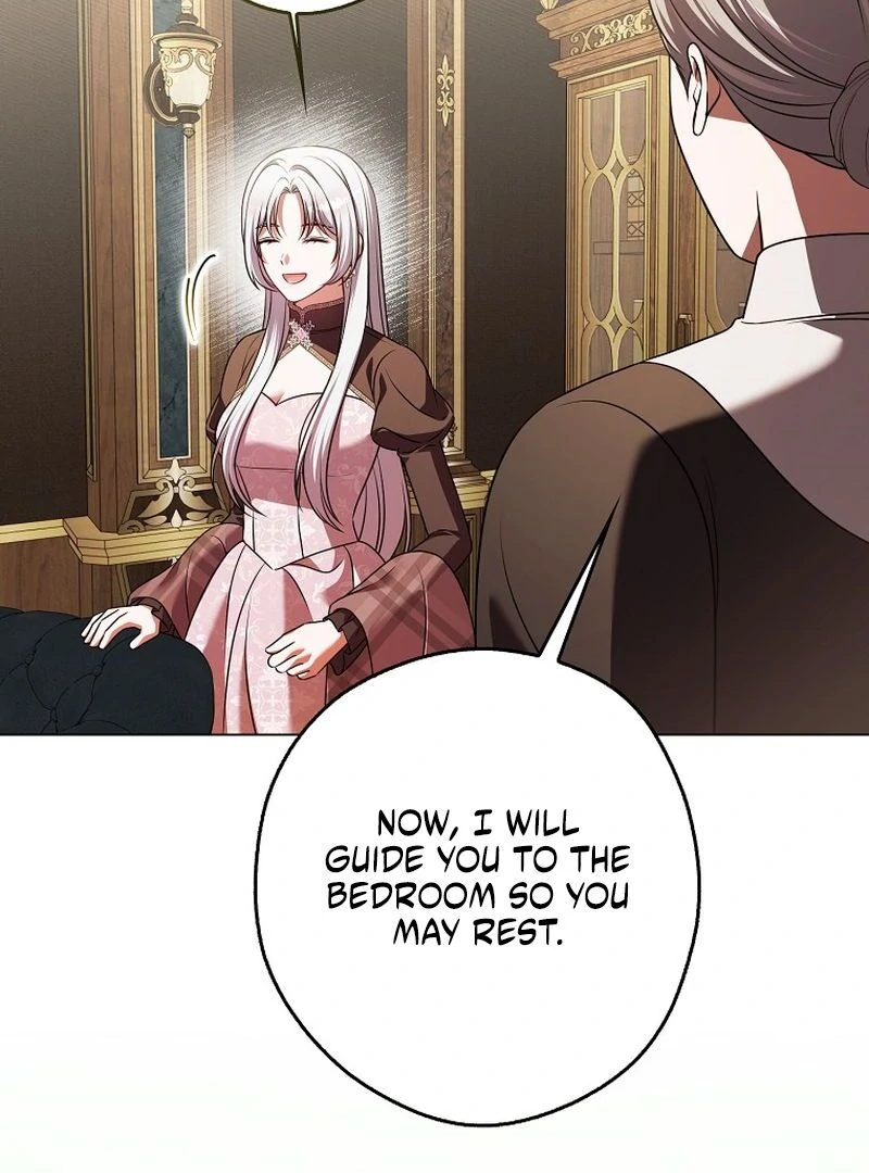 Marry or Die Chapter 25 page 83