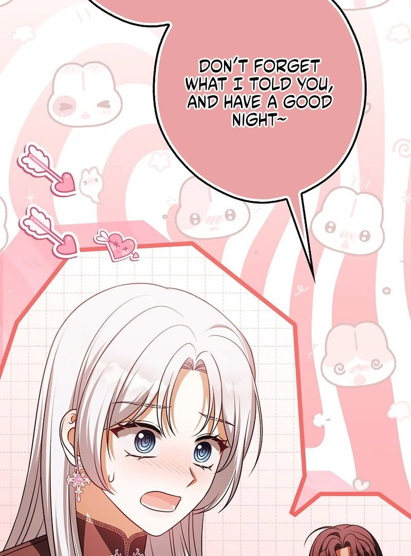 Marry or Die Chapter 25 page 100