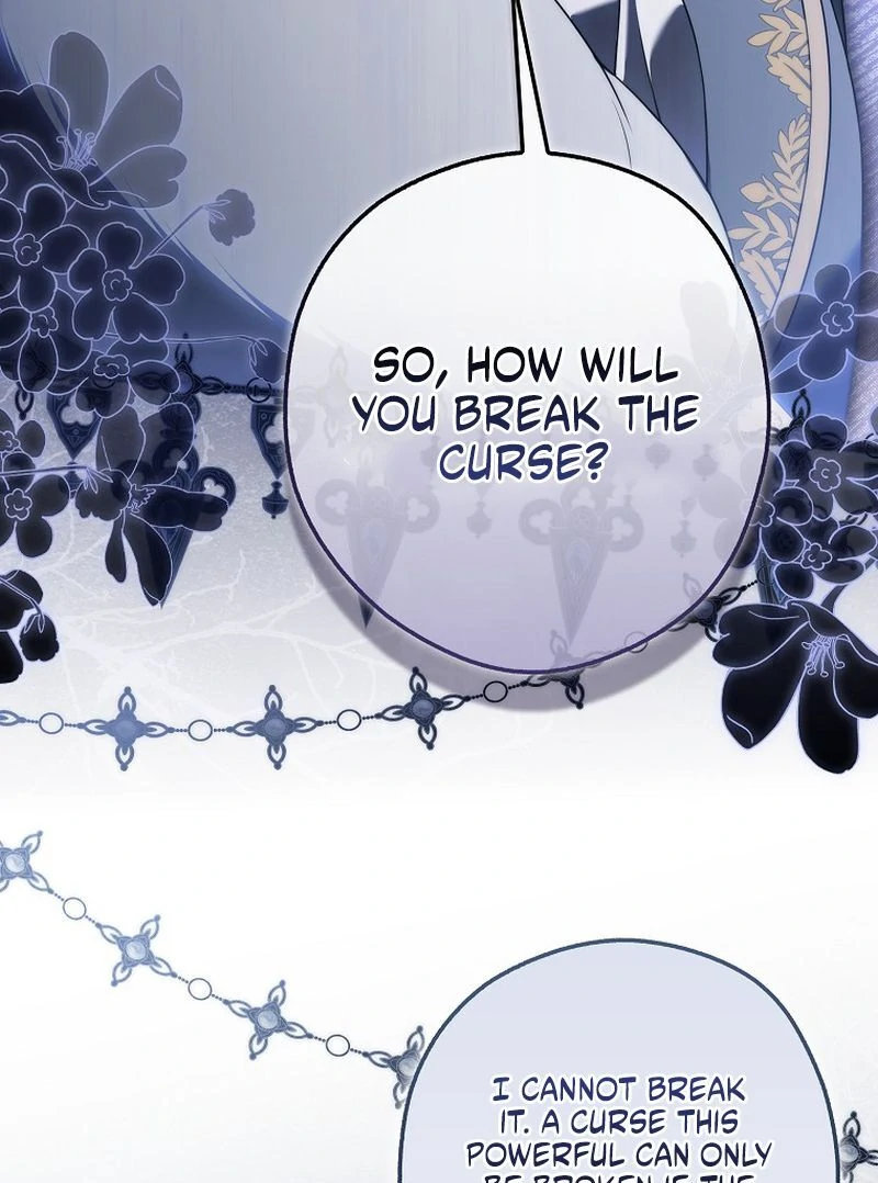 Marry or Die Chapter 25 page 36