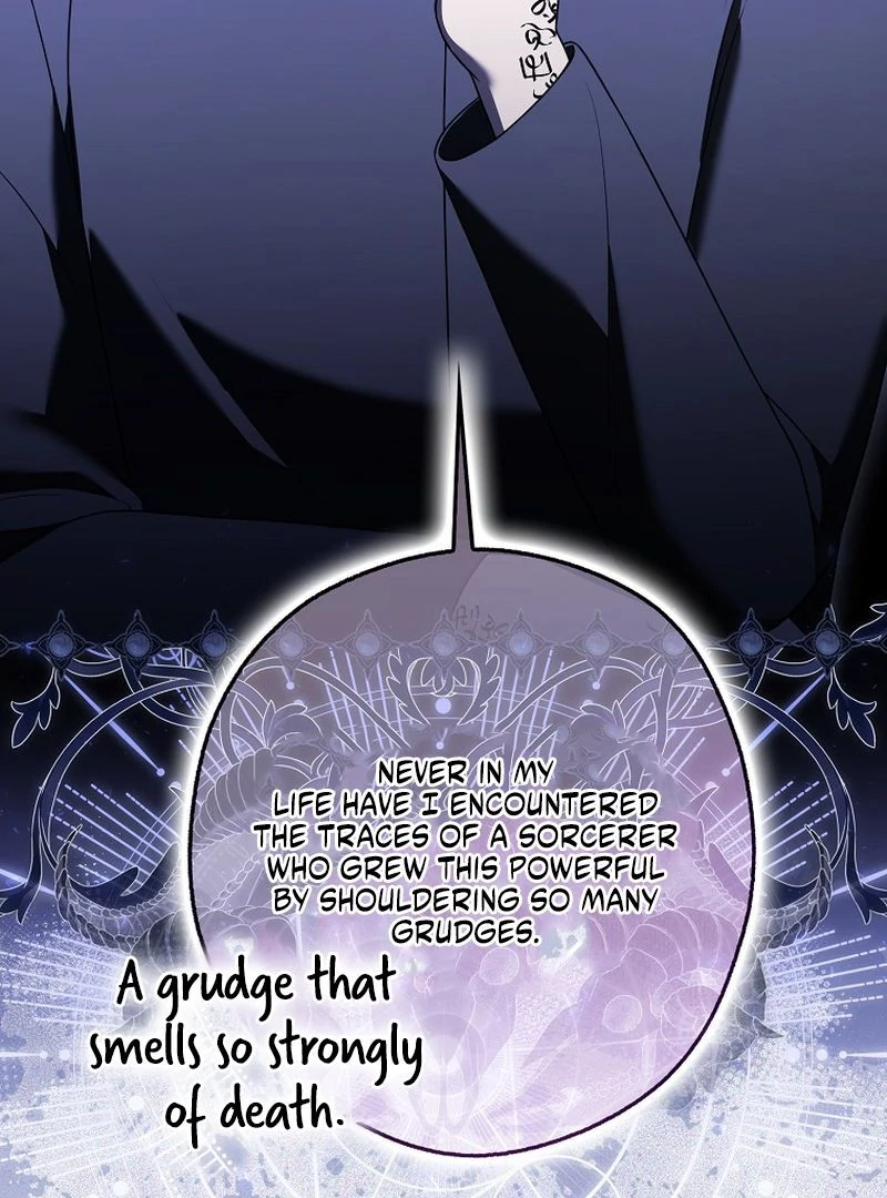 Marry or Die Chapter 25 page 40