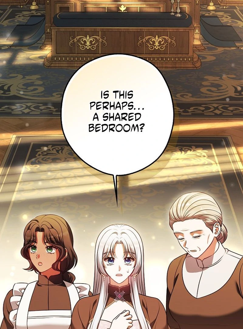 Marry or Die Chapter 25 page 86