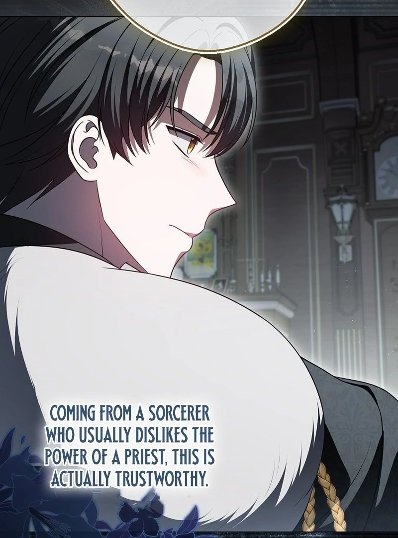 Marry or Die Chapter 25 page 63