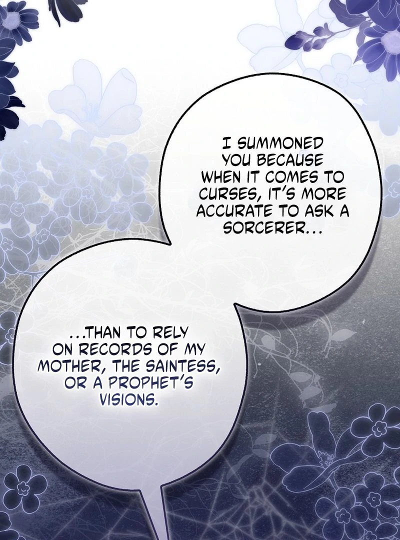 Marry or Die Chapter 25 page 34