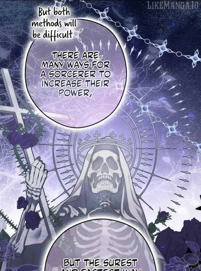 Marry or Die Chapter 25 page 38