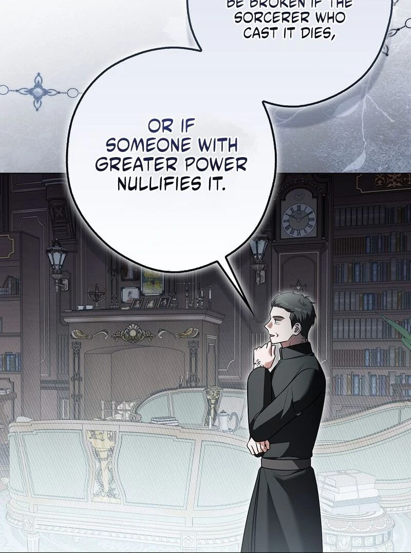 Marry or Die Chapter 25 page 37