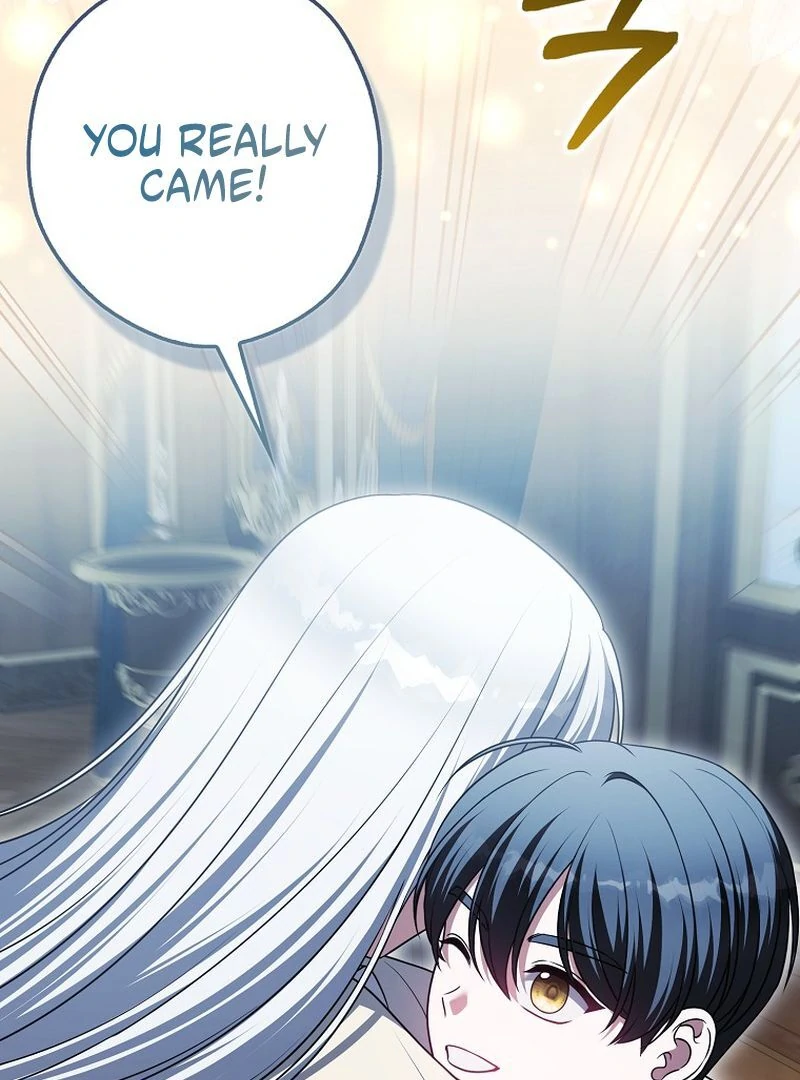 Marry or Die Chapter 25 page 116