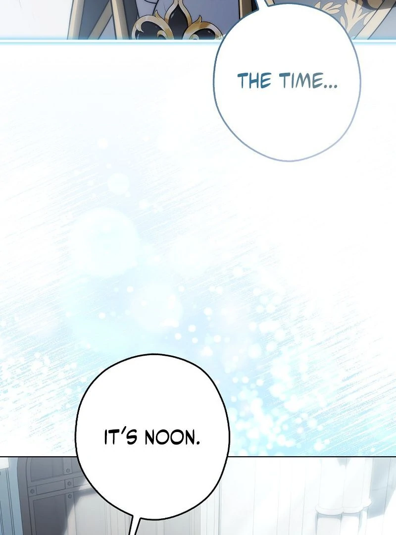Marry or Die Chapter 25 page 128