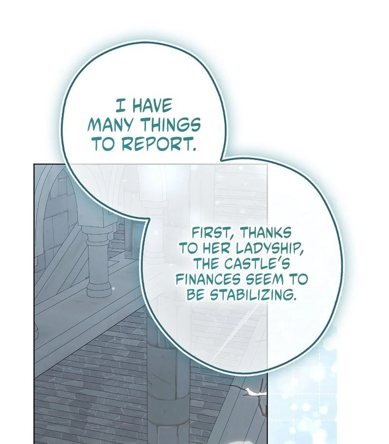 Marry or Die Chapter 25 page 134