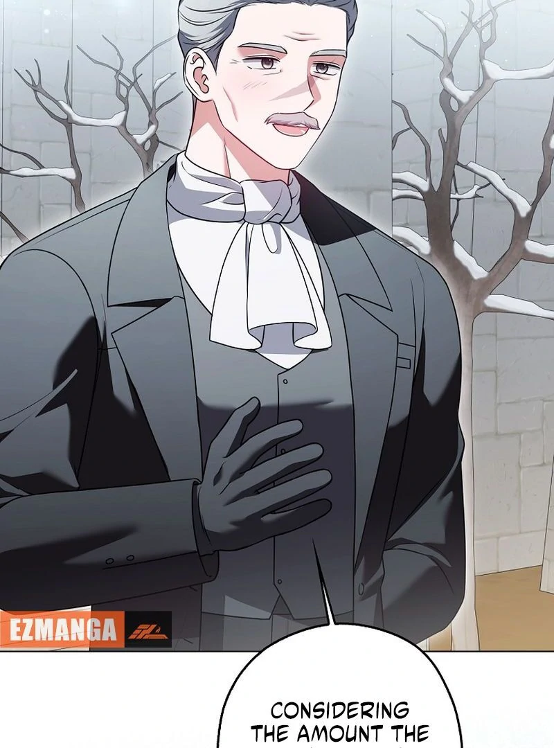 Marry or Die Chapter 25 page 137