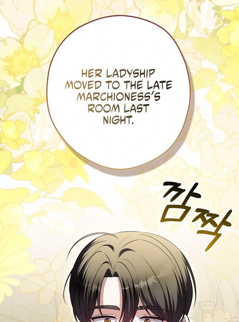 Marry or Die Chapter 25 page 142