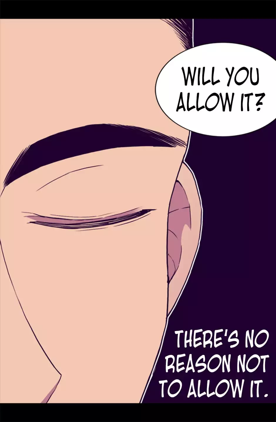 They Say I Was Born a Kings Daughter Chapter 24 page 14