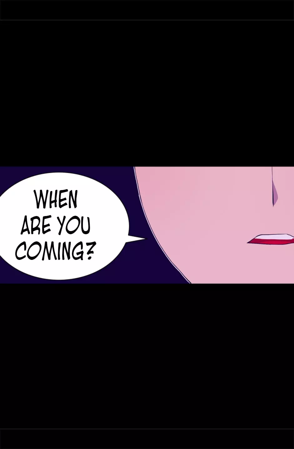 They Say I Was Born a Kings Daughter Chapter 24 page 45