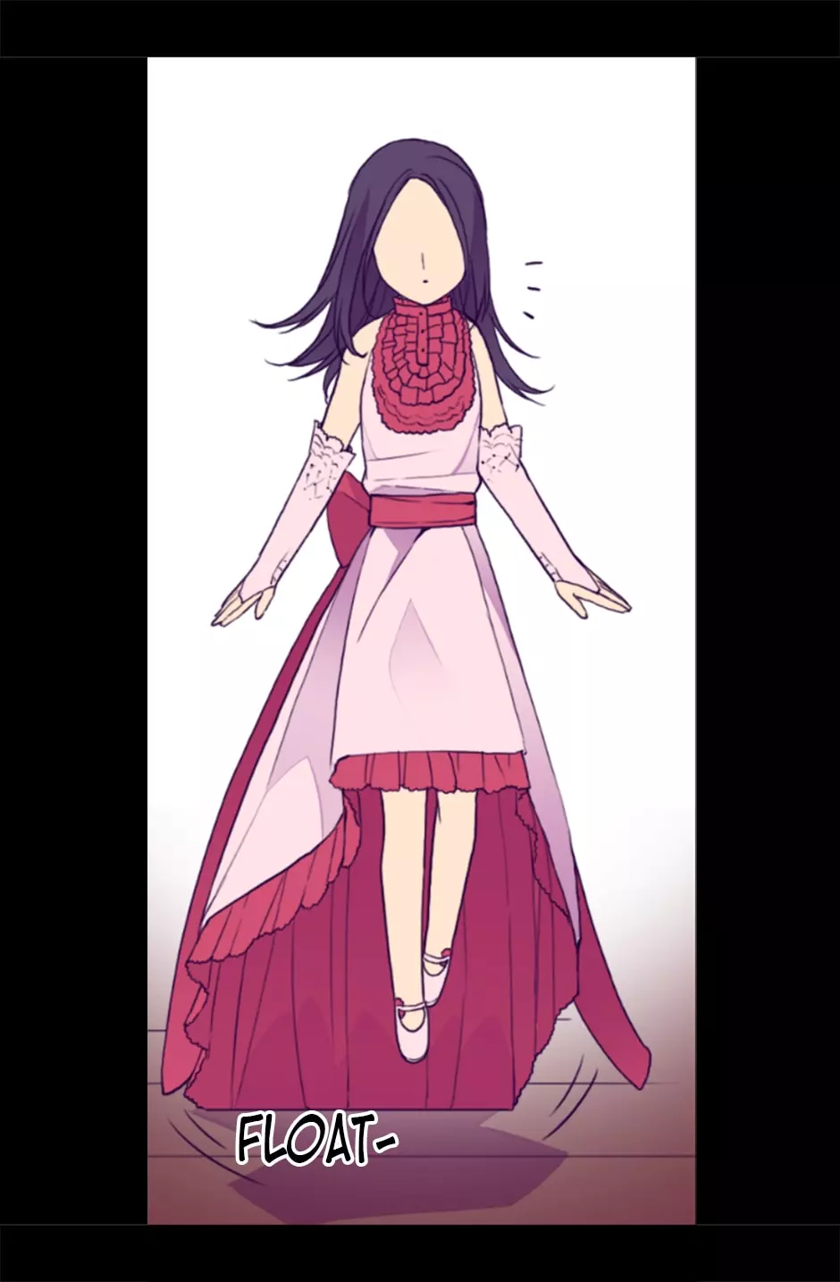 They Say I Was Born a Kings Daughter Chapter 24 page 55