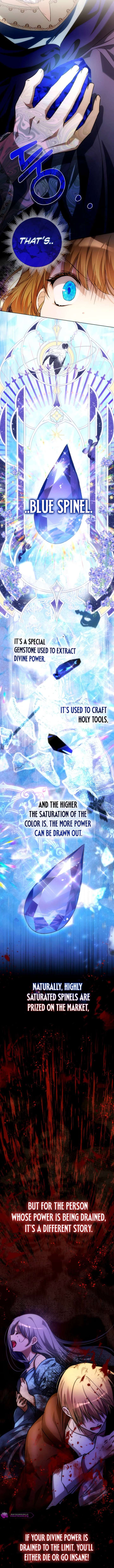 The Baby Raising A Devil Chapter 24 page 9
