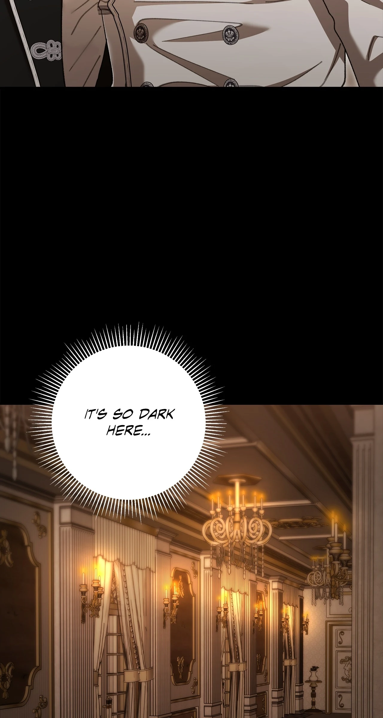 I Drank It Instead of My Husband Chapter 24 page 4