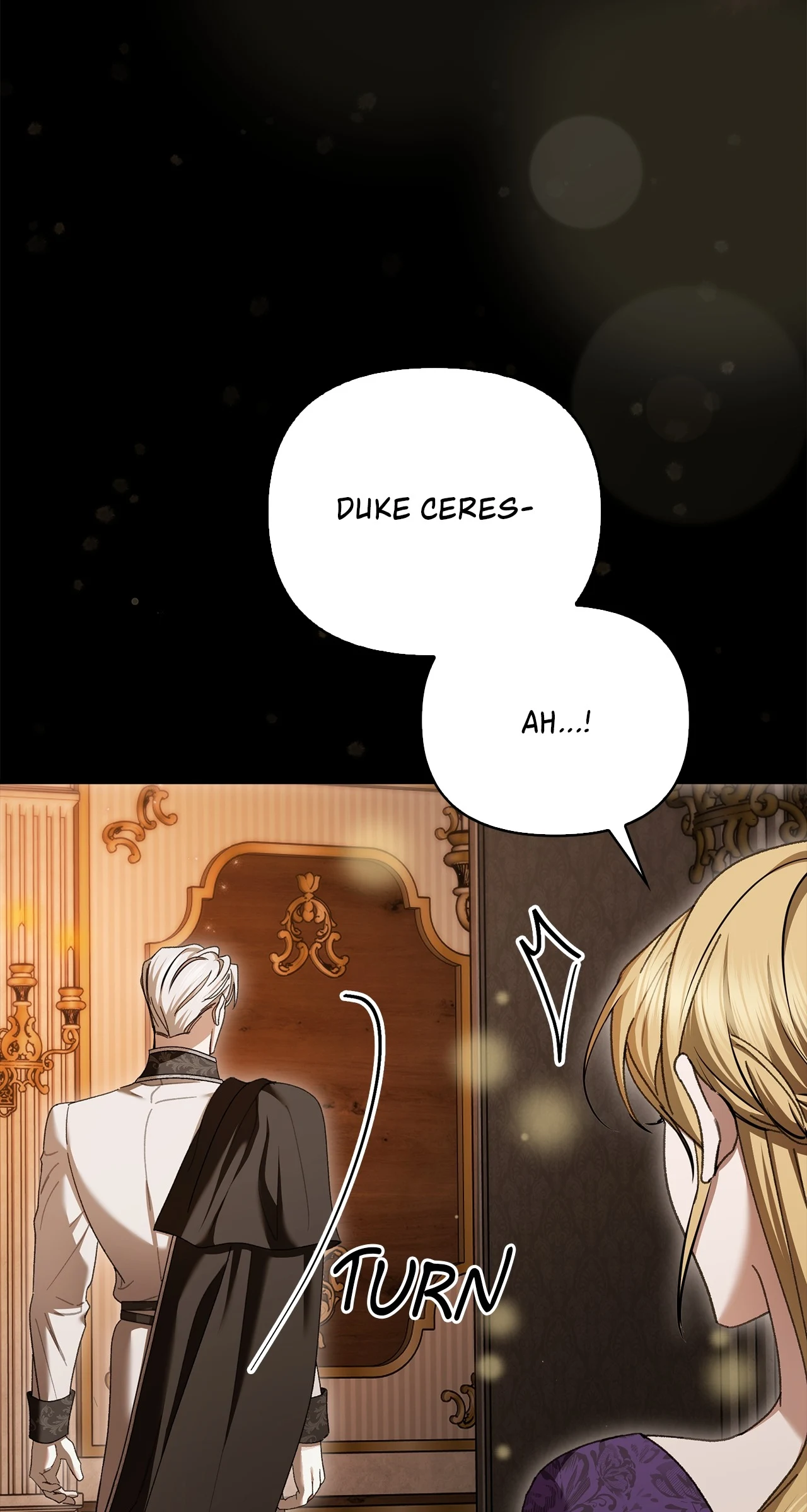 I Drank It Instead of My Husband Chapter 24 page 10