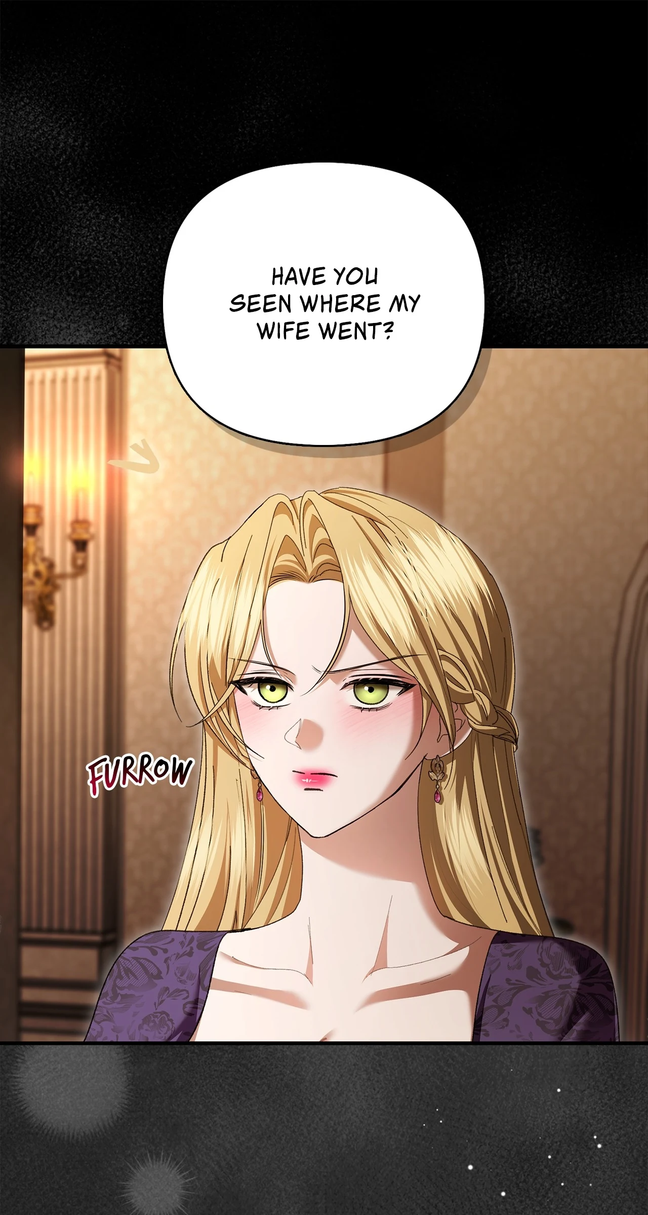 I Drank It Instead of My Husband Chapter 24 page 14