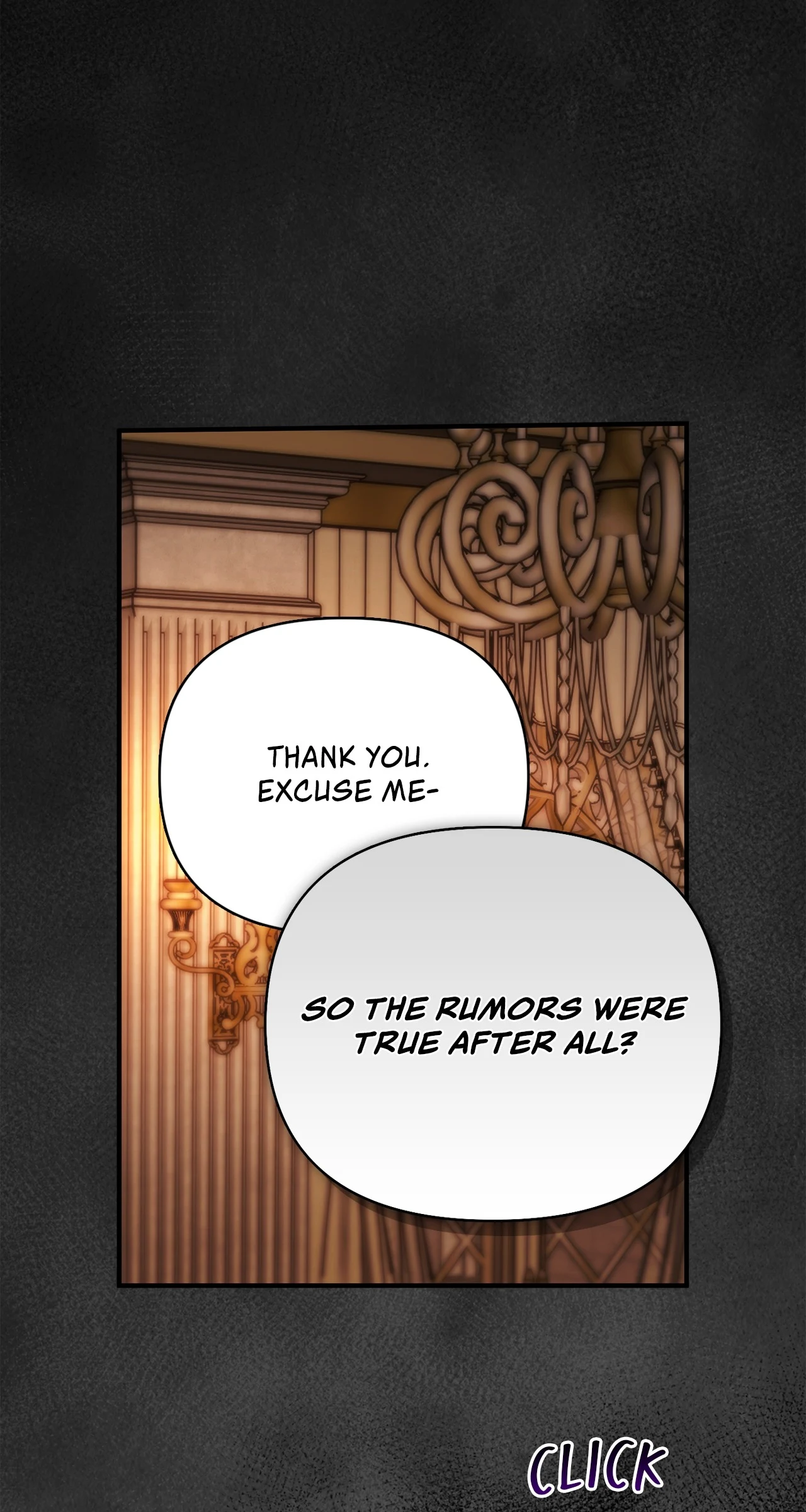 I Drank It Instead of My Husband Chapter 24 page 17