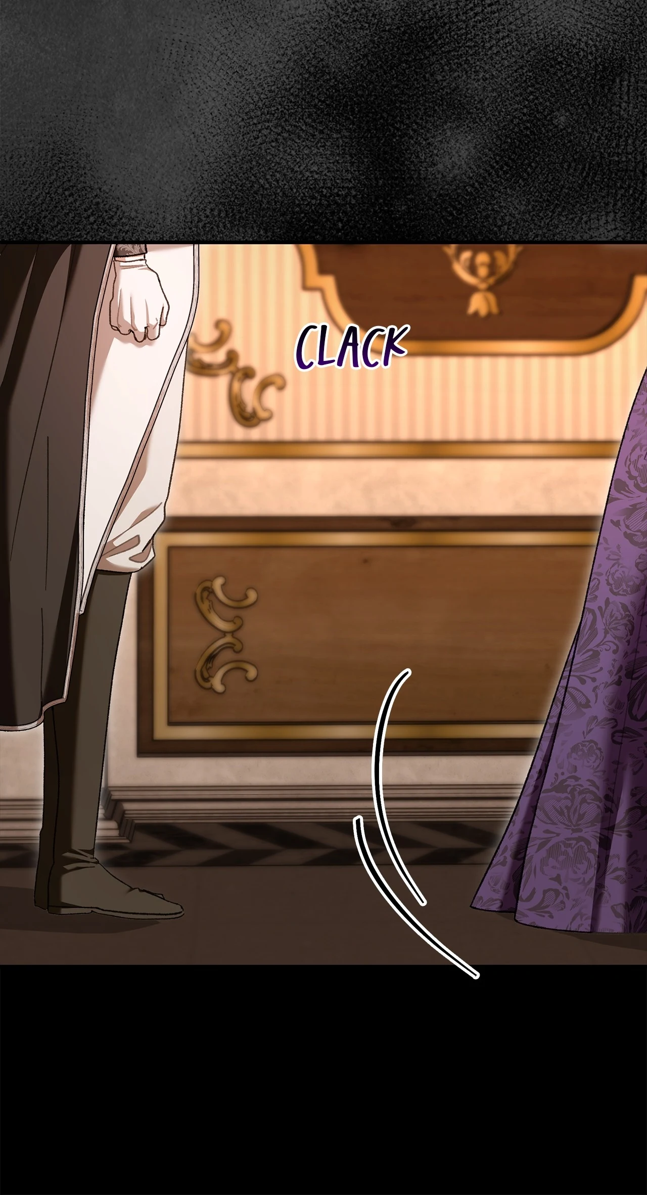 I Drank It Instead of My Husband Chapter 24 page 18