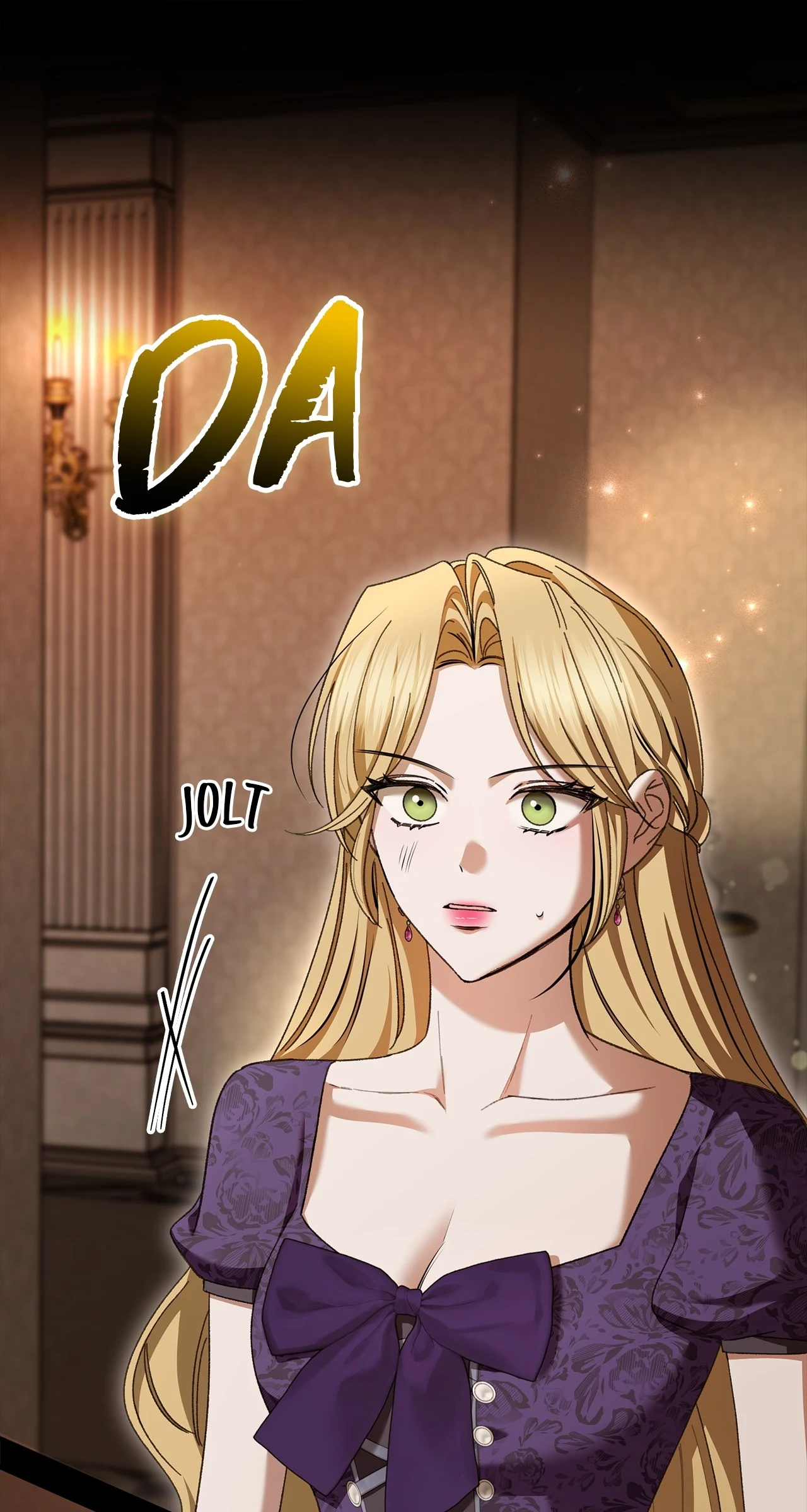 I Drank It Instead of My Husband Chapter 24 page 8