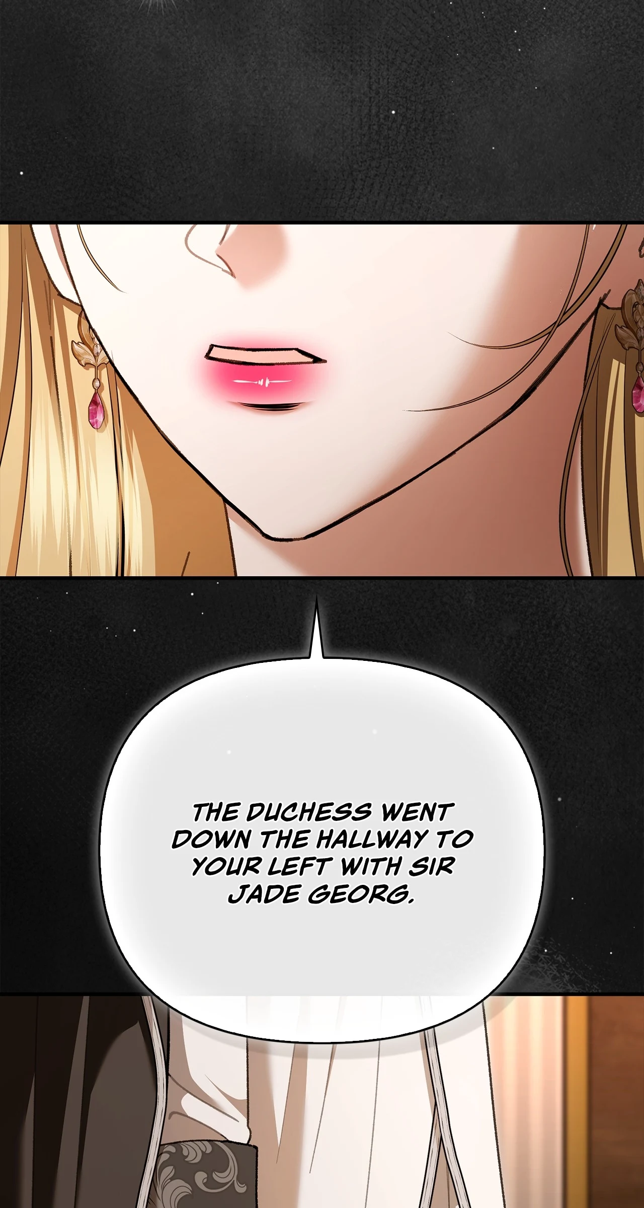 I Drank It Instead of My Husband Chapter 24 page 15