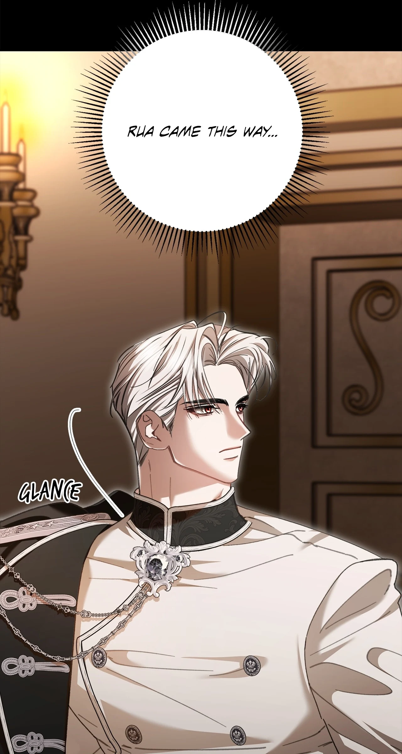 I Drank It Instead of My Husband Chapter 24 page 3