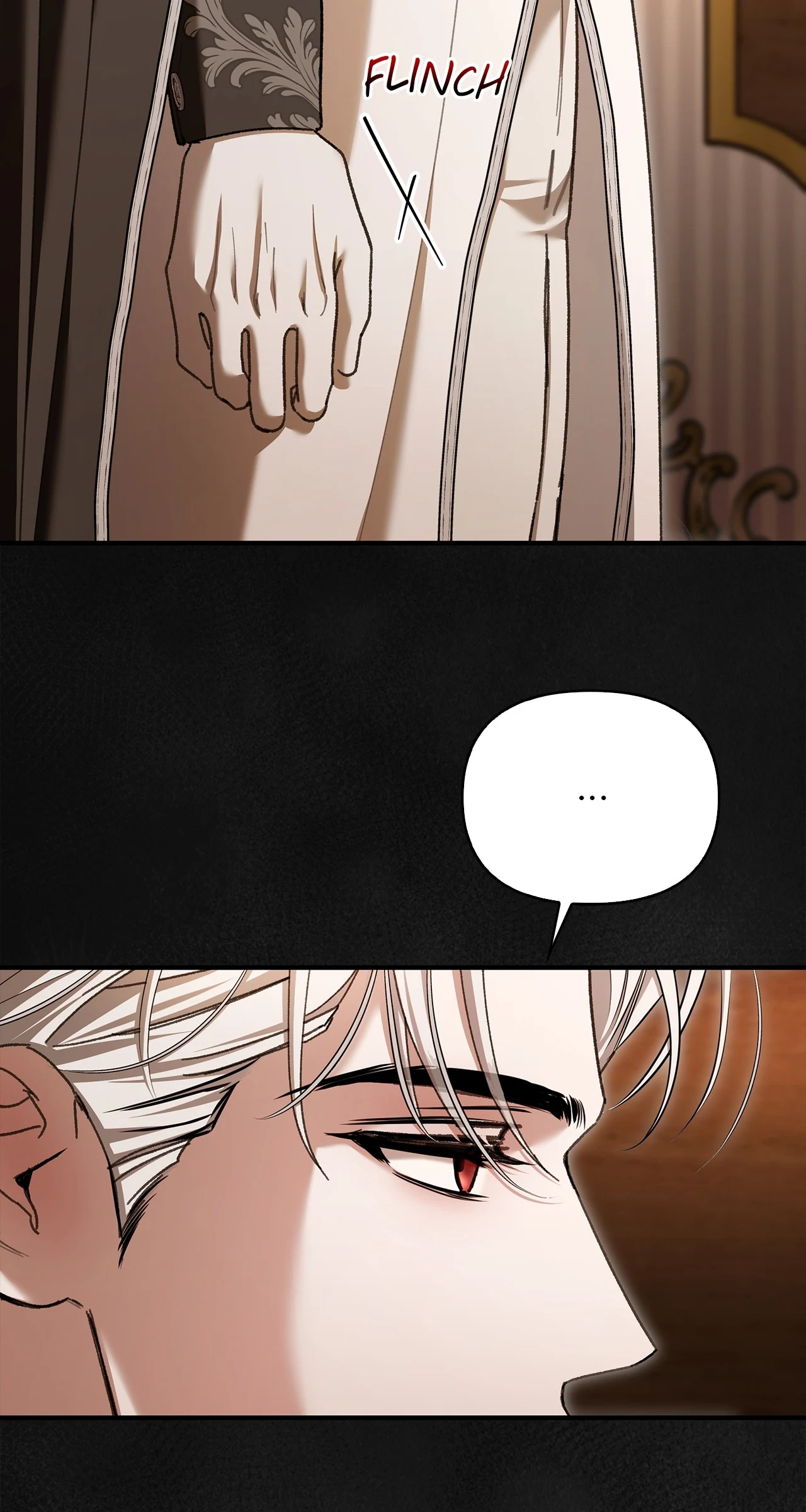 I Drank It Instead of My Husband Chapter 24 page 16